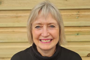 Diane Taylor 