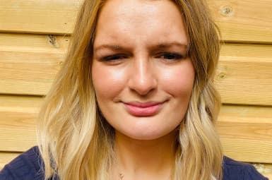 Hannah Slater
