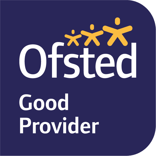 Ofsted Good Award Logo