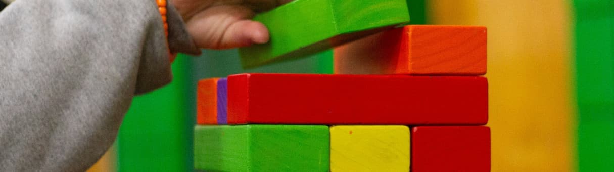 Netherthong Pre-School Garden